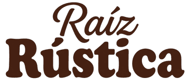Raíz Rústica